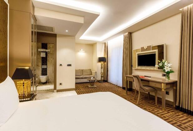 Ramada by Wyndham Istanbul Old City - Görsel 27