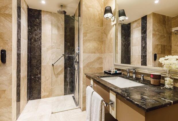 Ramada by Wyndham Istanbul Old City - Görsel 44