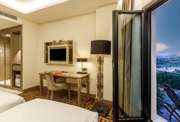 Ramada by Wyndham Istanbul Old City - Görsel 24