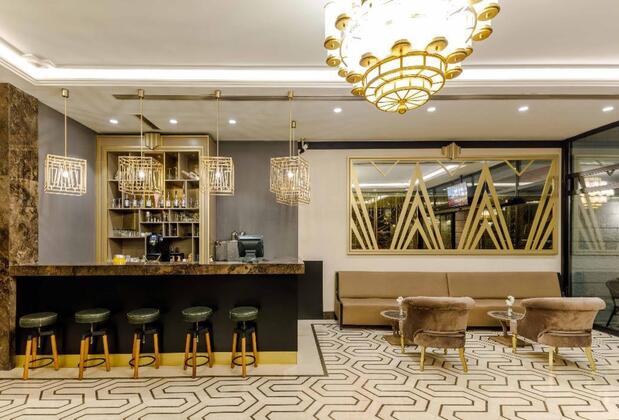 Ramada by Wyndham Istanbul Old City - Görsel 16