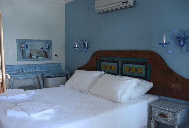 Deniz Evi Otel - Görsel 27