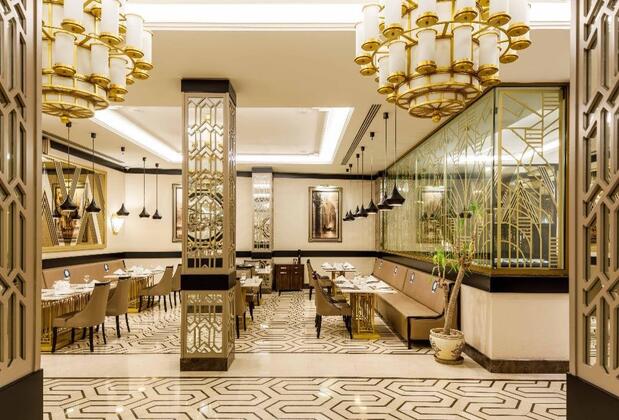 Ramada by Wyndham Istanbul Old City - Görsel 26