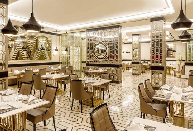 Ramada by Wyndham Istanbul Old City - Görsel 13