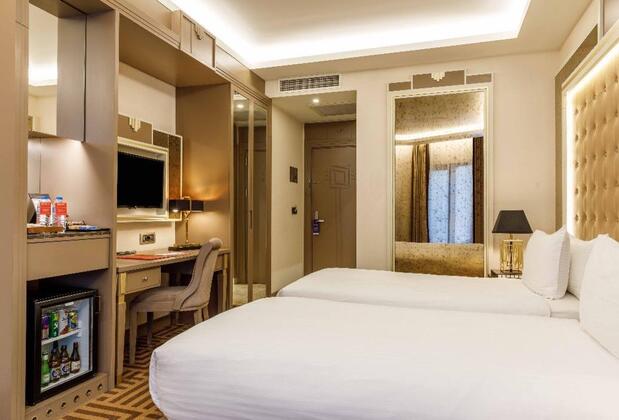 Ramada by Wyndham Istanbul Old City - Görsel 29