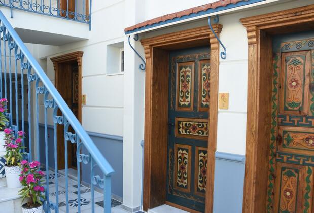 Deniz Evi Otel - Görsel 18