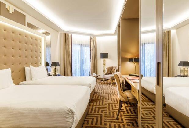 Ramada by Wyndham Istanbul Old City - Görsel 32