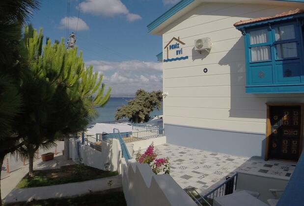Deniz Evi Otel - Görsel 11