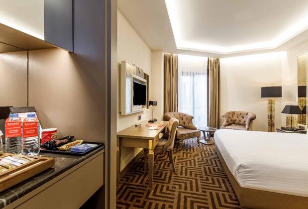 Ramada by Wyndham Istanbul Old City - Görsel 34