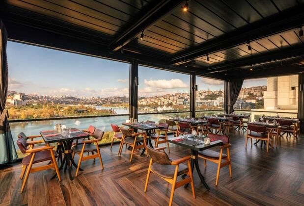 Ramada by Wyndham Istanbul Old City - Görsel 11