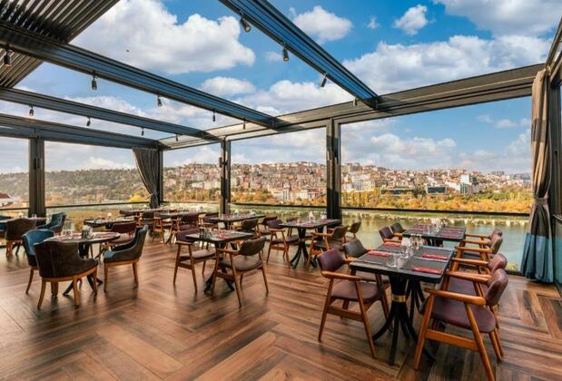 Ramada by Wyndham Istanbul Old City - Görsel 12