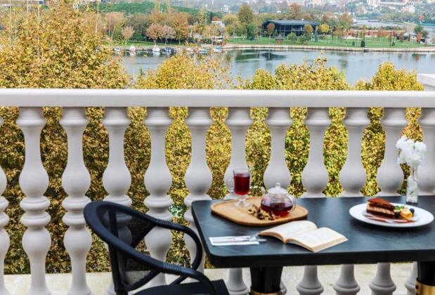 Ramada by Wyndham Istanbul Old City - Görsel 8