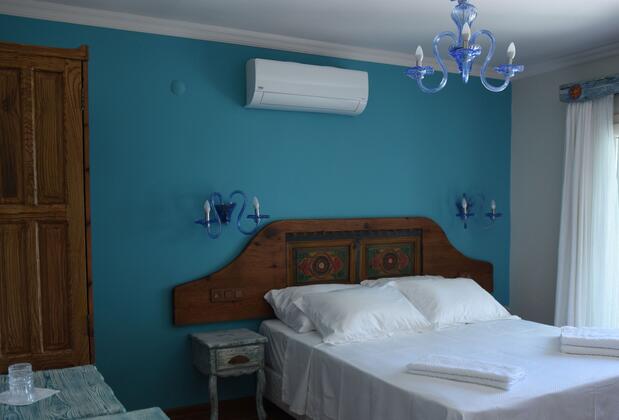 Deniz Evi Otel - Görsel 28