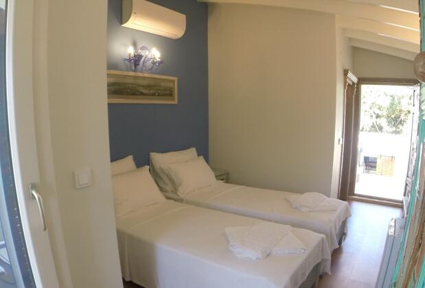 Deniz Evi Otel - Görsel 29