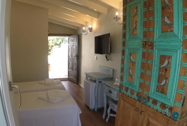 Deniz Evi Otel - Görsel 30