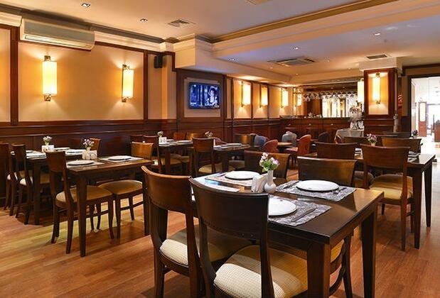 Pera Rose Hotel - Görsel 9