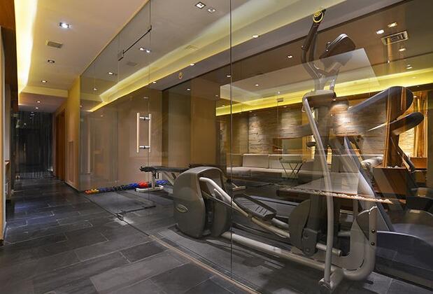 Pera Rose Hotel - Görsel 8