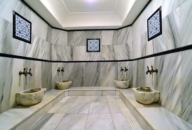 Pera Rose Hotel - Görsel 6