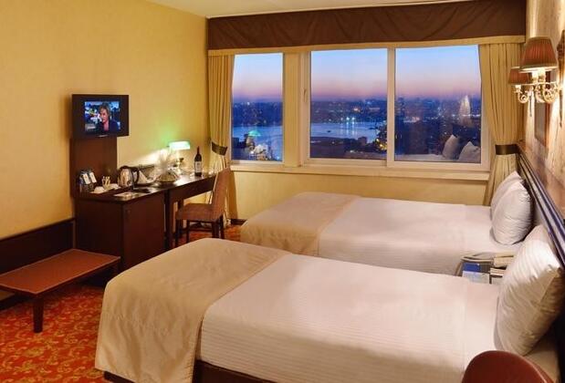 Pera Rose Hotel - Görsel 16