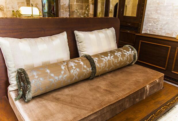 Mardius Tarihi Konak - Görsel 28