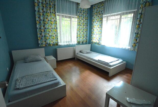 Deeps Hostel Eskişehir - Görsel 13