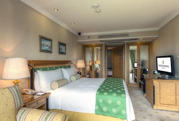 InterContinental Hotels - Görsel 36