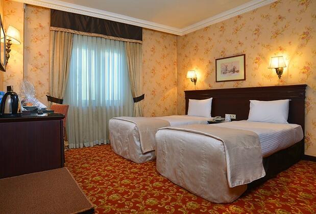 Pera Rose Hotel - Görsel 18