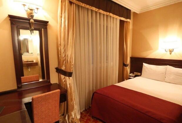 Pera Rose Hotel - Görsel 19