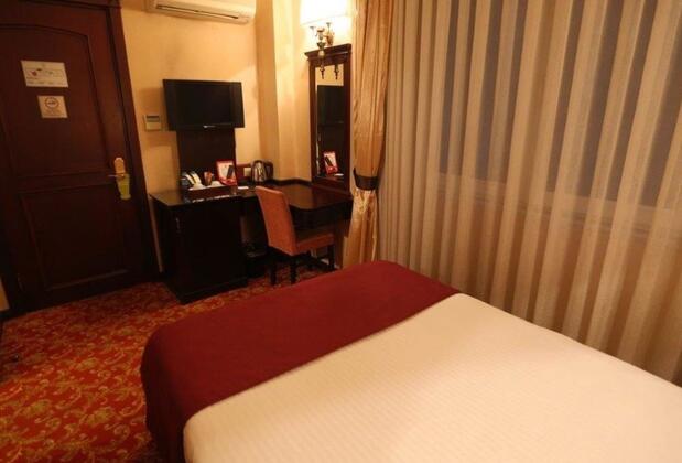 Pera Rose Hotel - Görsel 20