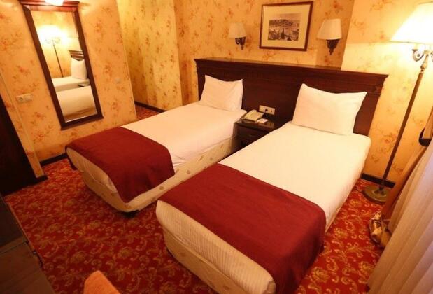 Pera Rose Hotel - Görsel 21