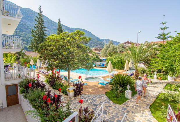 Ünsal Hotel - Görsel 4