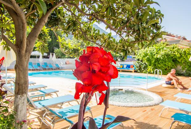 Ünsal Hotel - Görsel 5