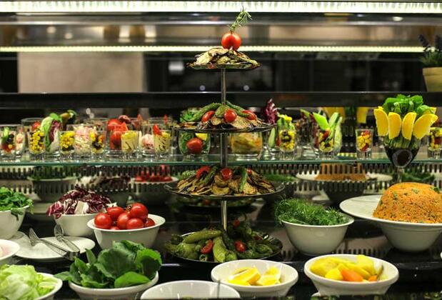 Hilton Garden Inn Eskişehir - Görsel 11