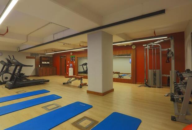 Hilton Garden Inn Eskişehir - Görsel 12