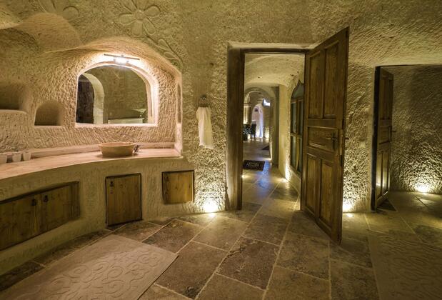 The Village Cave Hotel - Görsel 3