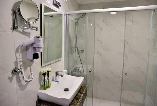 Arus Hotel - Görsel 29