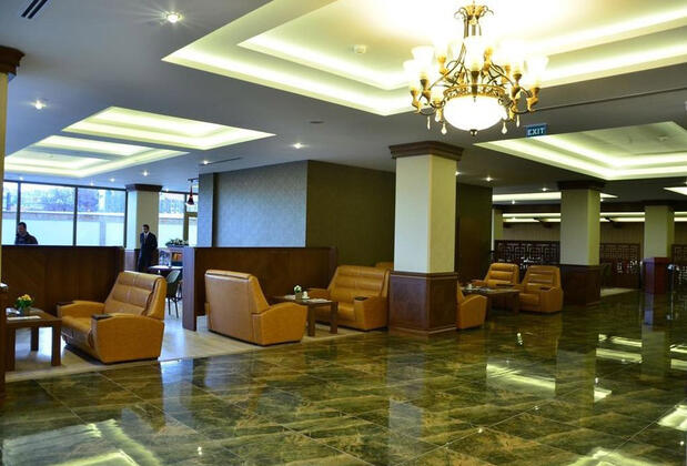 Adranos Hotel - Görsel 6