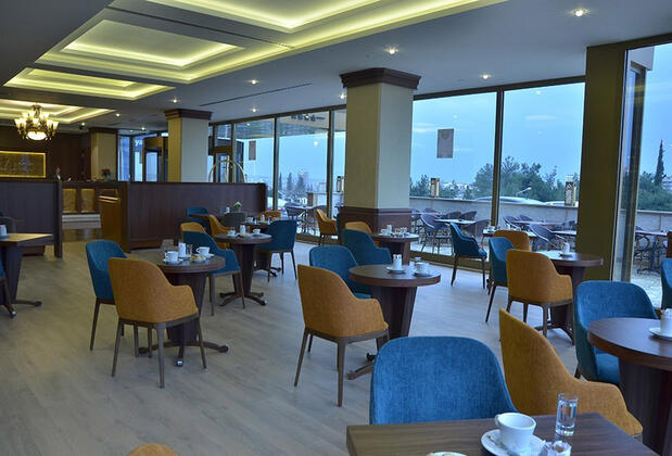 Adranos Hotel - Görsel 7