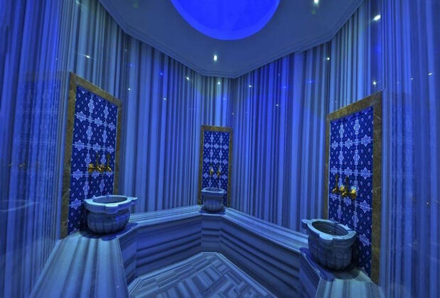 Adranos Hotel - Görsel 8