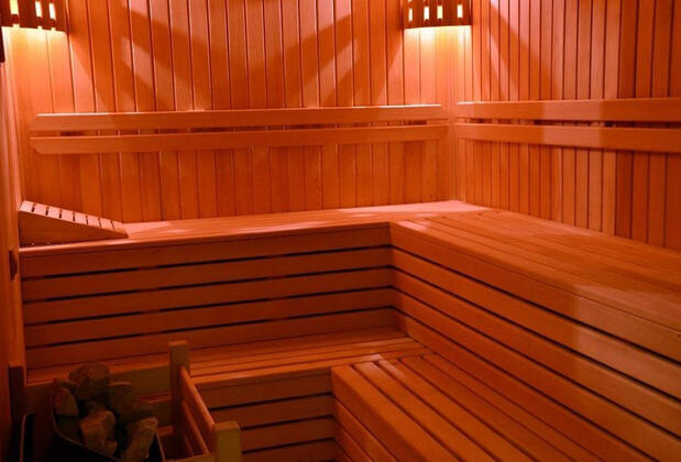 Adranos Hotel - Görsel 10