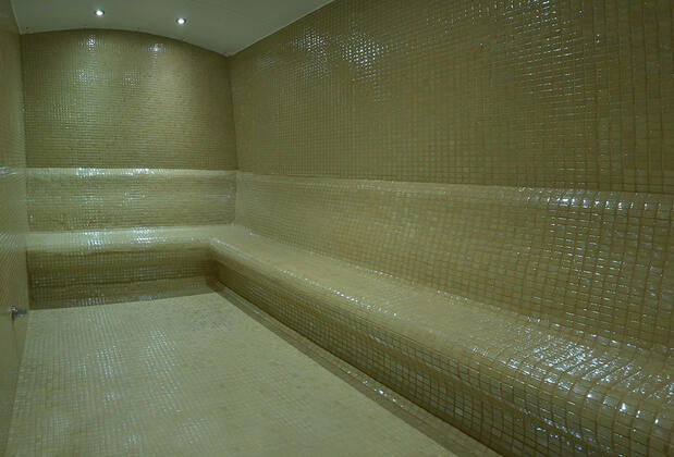 Adranos Hotel - Görsel 11