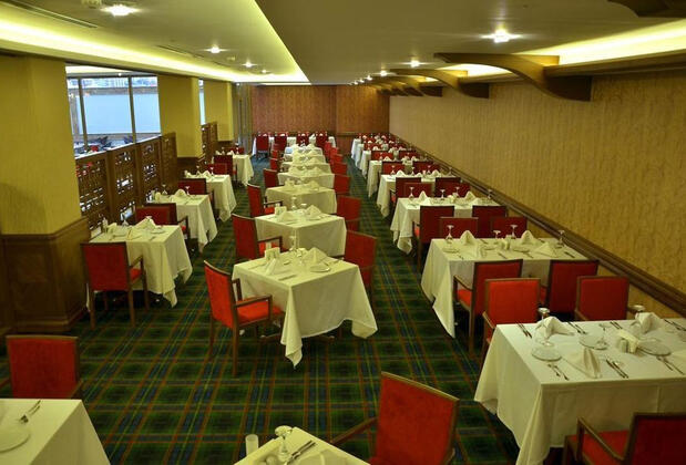 Adranos Hotel - Görsel 14