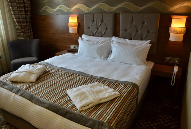 Adranos Hotel - Görsel 15