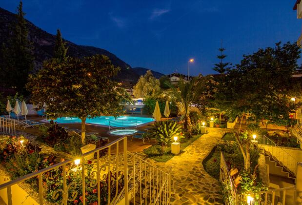 Ünsal Hotel - Görsel 3