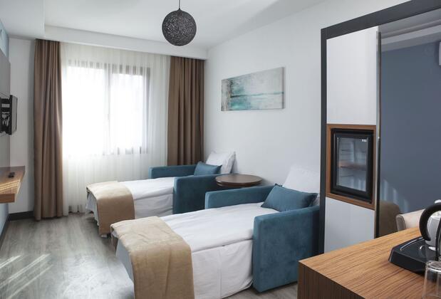 Buca Residence Hotel - Görsel 5