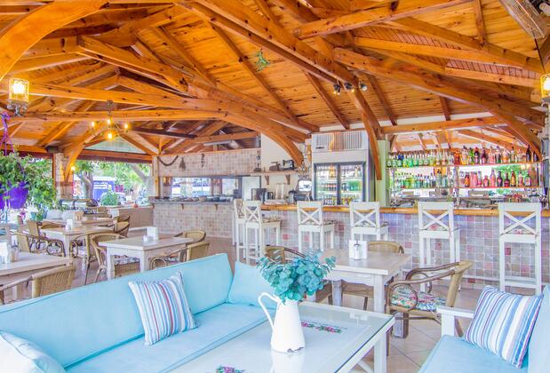 Ünsal Hotel - Görsel 7