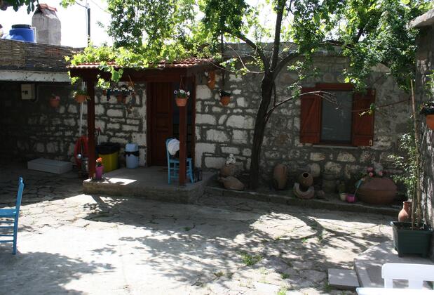 Dut Ağacı Pansiyon - Görsel 3