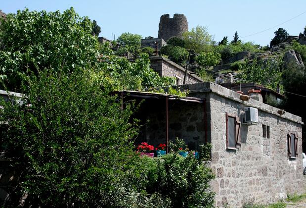 Dut Ağacı Pansiyon - Görsel 4