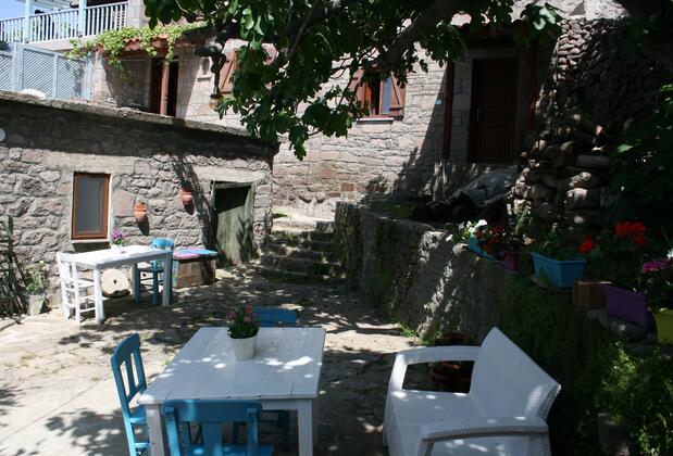 Dut Ağacı Pansiyon - Görsel 5