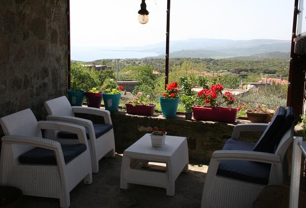 Dut Ağacı Pansiyon - Görsel 6