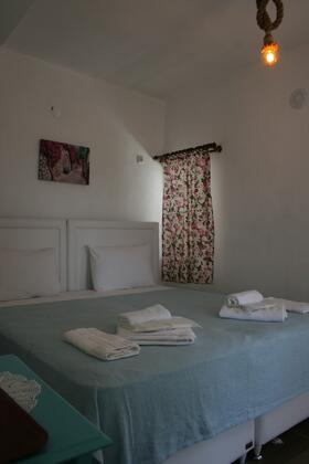 Dut Ağacı Pansiyon - Görsel 9